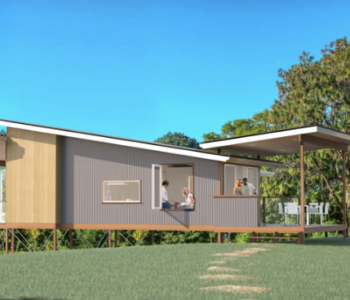 Granny-Flat Builders